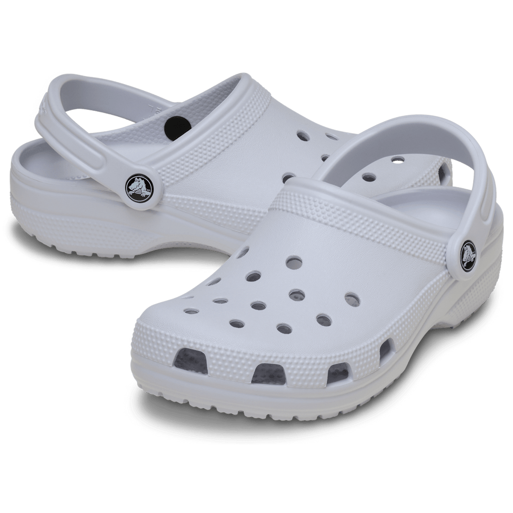 Classic Clog - Frosted Grape